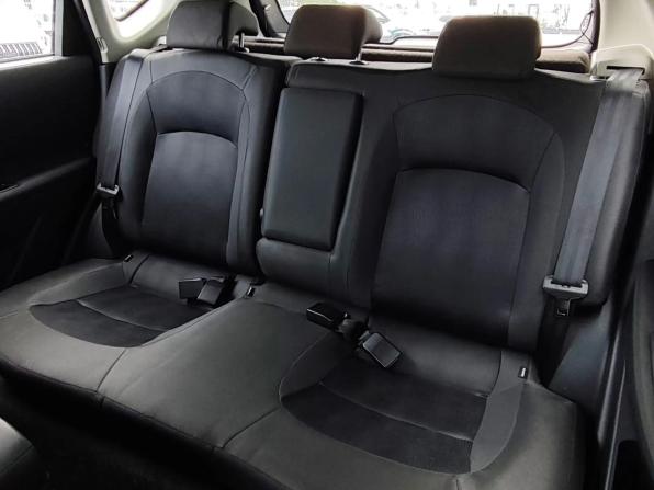 Nissan Qashqai I Рестайлинг с пробегом 2013 года, цена 1 180 000 рублей, 123590 км, внедорожник, Автокод Объявления