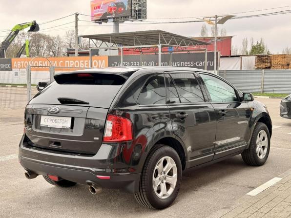 Ford Edge I Рестайлинг с пробегом 2014 года, цена 1 047 000 рублей, 350683 км, внедорожник, Автокод Объявления