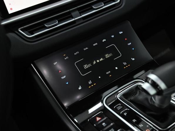 Dongfeng DFSK ix7 с пробегом 2024 года, цена 2 199 000 рублей, 31000 км, внедорожник, Автокод Объявления