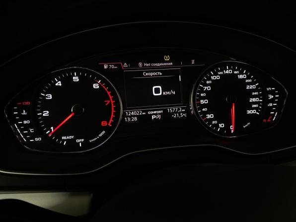 Audi Q5 II (FY) с пробегом 2020 года, цена 4 199 000 рублей, 120780 км, внедорожник, Автокод Объявления
