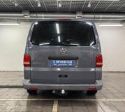 Volkswagen Caravelle T5 Рестайлинг Санкт-Петербург  - изображение 25