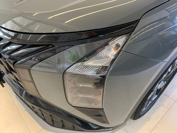 Hyundai Mufasa I (NU2) с пробегом 2023 года, цена 2 960 000 рублей, 40186 км, внедорожник, Автокод Объявления
