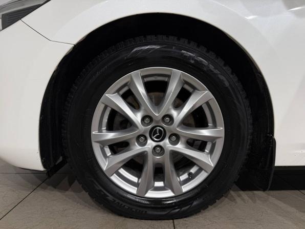 Mazda 3 III (BM) Рестайлинг с пробегом 2018 года, цена 1 550 000 рублей, 102468 км, хэтчбек, Автокод Объявления