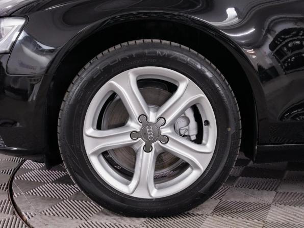 Audi A4 IV (B8) Рестайлинг с пробегом 2012 года, цена 1 237 000 рублей, 202300 км, седан, Автокод Объявления