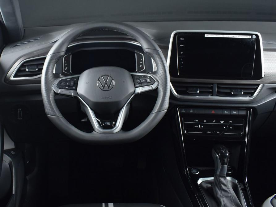 Volkswagen T-Roc II Кемерово  - изображение 12