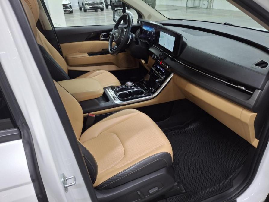 Kia Carnival IV Казань  - изображение 13