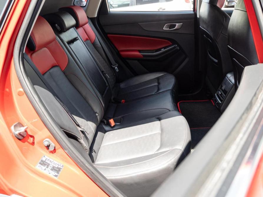 Changan CS55 Plus II Краснодар  - изображение 7
