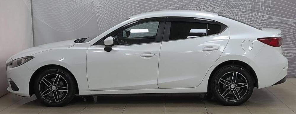 Mazda 3 III (BM) Новокузнецк  - изображение 8