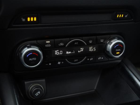 Mazda CX-5 II Рестайлинг с пробегом 2024 года, цена 3 999 000 рублей, 19763 км, внедорожник, Автокод Объявления