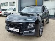 JETOUR DASHING I Москва  - изображение 20