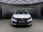 Lada (ВАЗ) Vesta I Рестайлинг (NG) Самара  - изображение 32