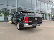 Volkswagen Amarok I Ижевск  - изображение 30