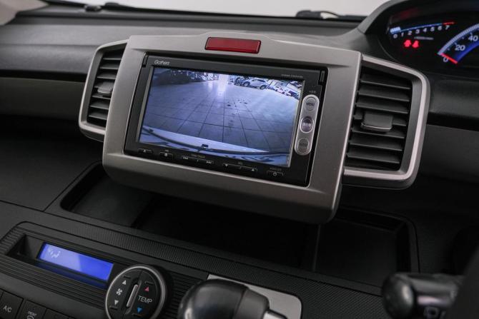 Honda Freed I Рестайлинг 2 с пробегом 2015 года, цена 1 189 000 рублей, 187507 км, компактвэн, Автокод Объявления