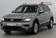 Volkswagen Tiguan II (China Market) Екатеринбург  - изображение 21