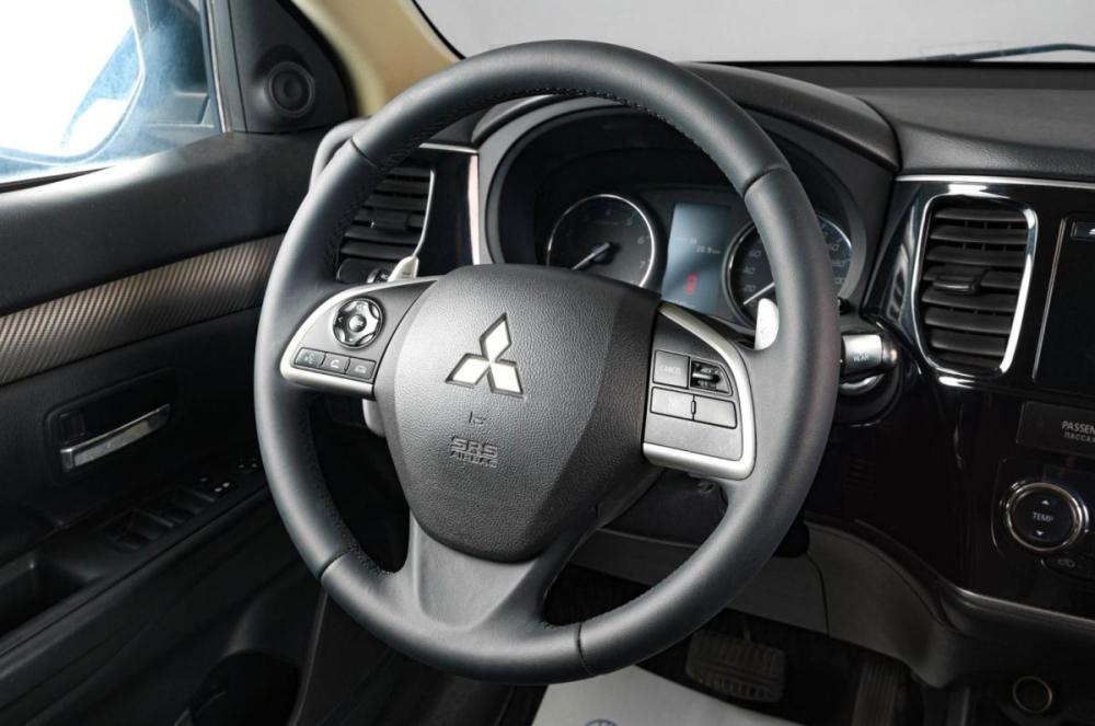 Mitsubishi Outlander III Тюмень  - изображение 12
