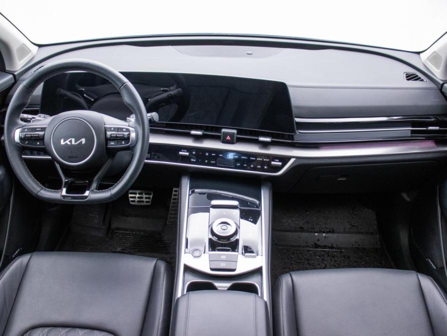 Kia Sportage V Москва  - изображение 13