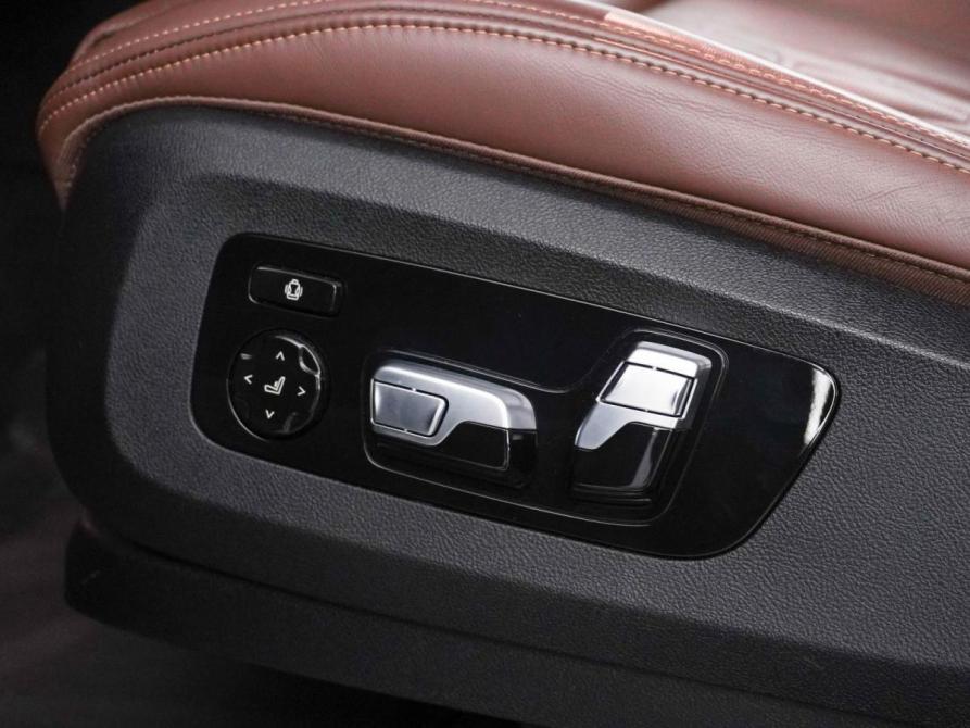 BMW X7 I (G07) Москва  - изображение 25
