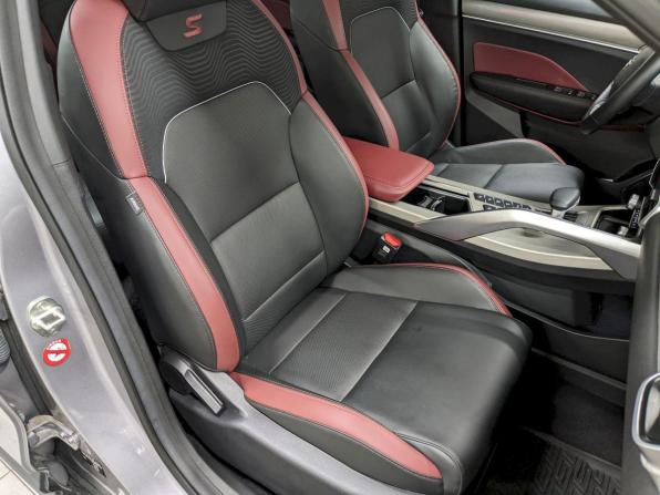 Geely Coolray I с пробегом 2023 года, цена 1 990 000 рублей, 7292 км, внедорожник, Автокод Объявления
