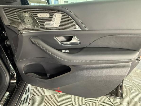 Mercedes-Benz GLS AMG II (X167) с пробегом 2021 года, цена 12 995 000 рублей, 52630 км, внедорожник, Автокод Объявления