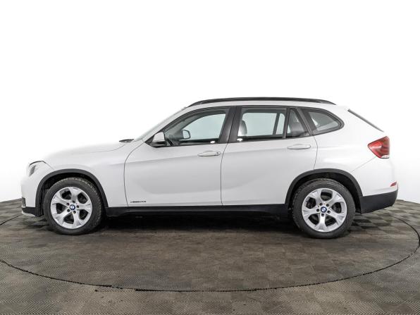 BMW X1 I (E84) Рестайлинг с пробегом 2014 года, цена 1 555 000 рублей, 103195 км, внедорожник, Автокод Объявления