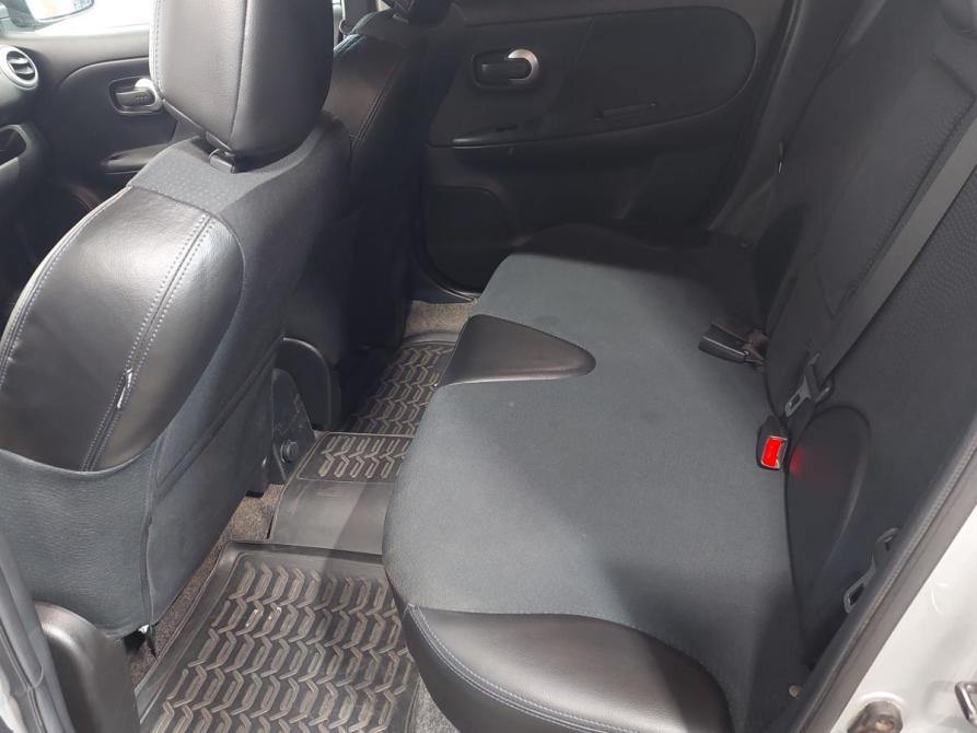 Nissan Note I Рестайлинг Пермь  - изображение 19