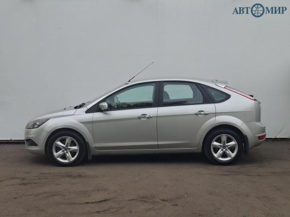 Ford Focus II Рестайлинг с пробегом 2011 года, цена 640 000 рублей, 171256 км, хэтчбек, Автокод Объявления