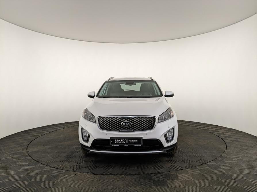 Kia Sorento III Prime Москва  - изображение 2