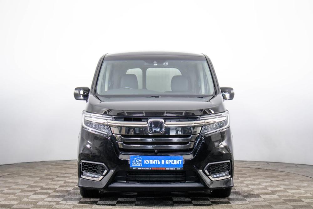 Honda Stepwgn V Рестайлинг Пермь  - изображение 2
