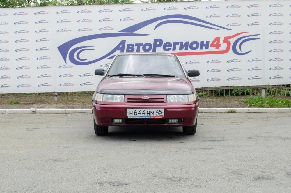 Lada (ВАЗ) 2110 Курган  - изображение 2