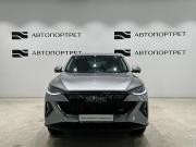 Haval F7x I Рестайлинг Санкт-Петербург  - изображение 20