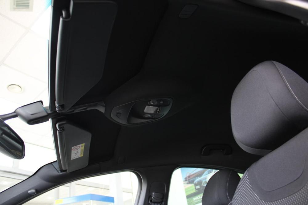 Citroen DS4 Красноярск  - изображение 25