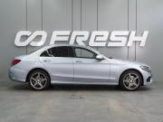 Mercedes-Benz C-Класс IV (W205) Воронеж  - изображение 27