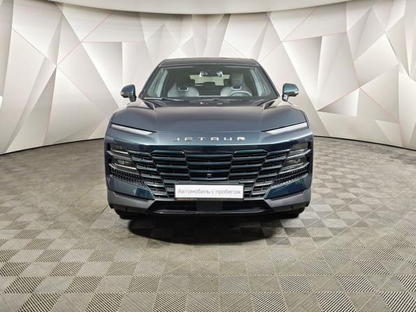 JETOUR DASHING I с пробегом 2023 года, цена 1 900 000 рублей, 15950 км, внедорожник, Автокод Объявления