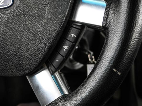 Ford Focus II с пробегом 2008 года, цена 599 000 рублей, 268469 км, седан, Автокод Объявления
