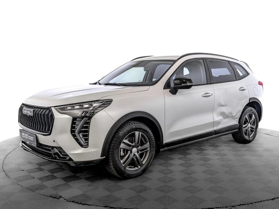 Haval Jolion I Рестайлинг Москва  - изображение 1