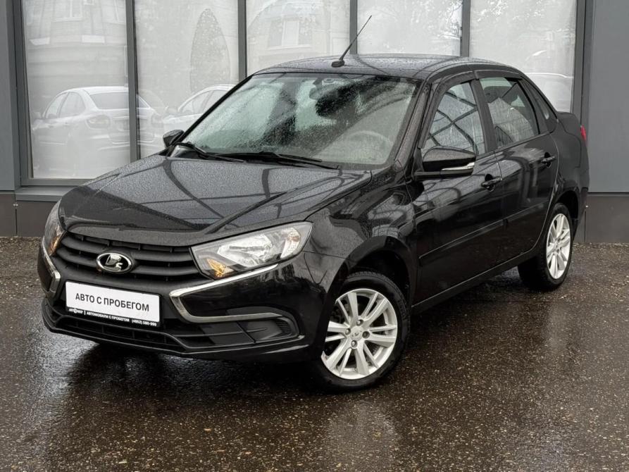 Lada (ВАЗ) Granta I Рестайлинг Ярославль  - изображение 1
