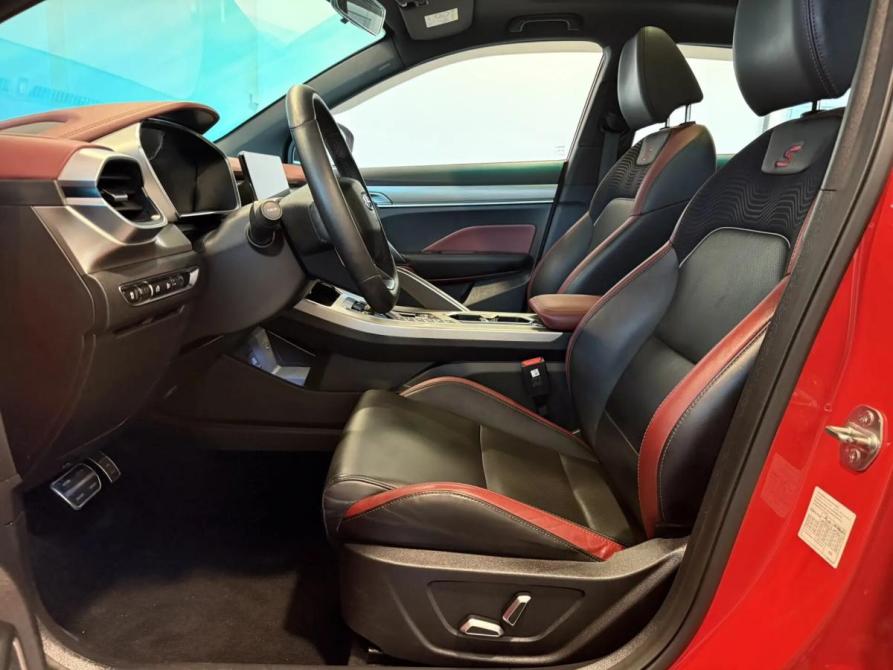 Geely Coolray I Подольск  - изображение 8