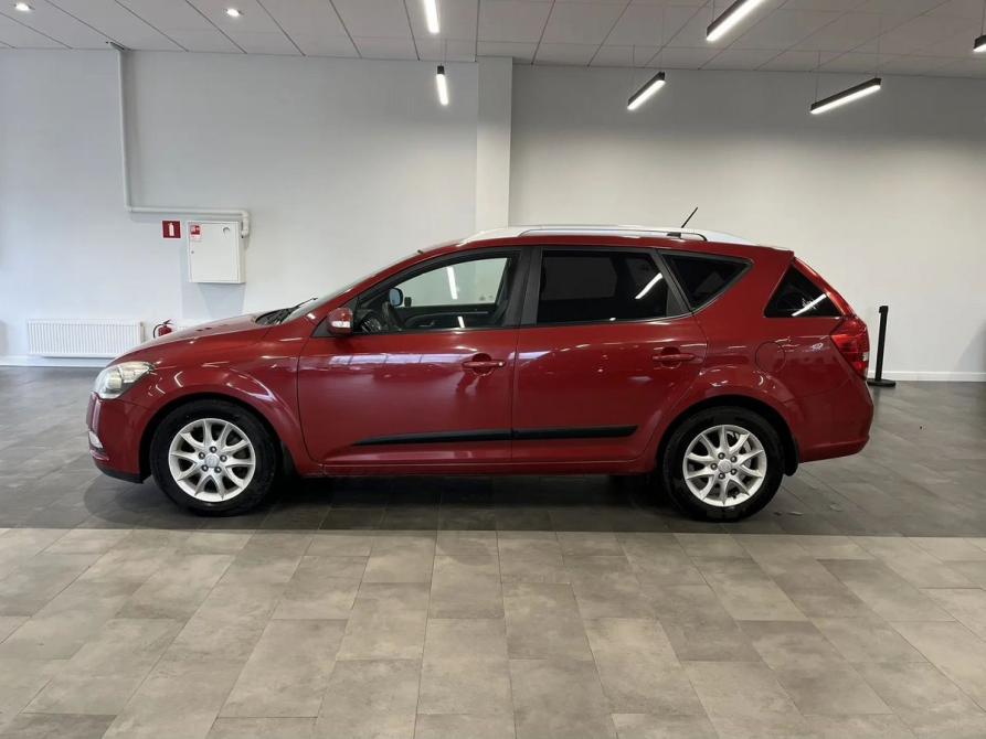 Kia Ceed I Рестайлинг Калуга  - изображение 4