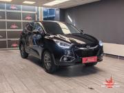Hyundai ix35 I Рестайлинг Пермь  - изображение 23