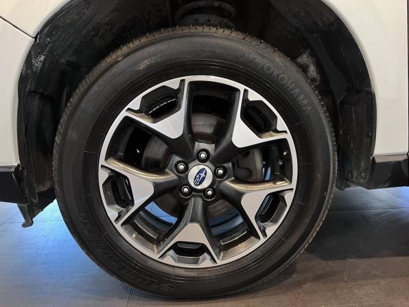 Subaru Forester IV Рестайлинг с пробегом 2015 года, цена 1 880 000 рублей, 165721 км, внедорожник, Автокод Объявления