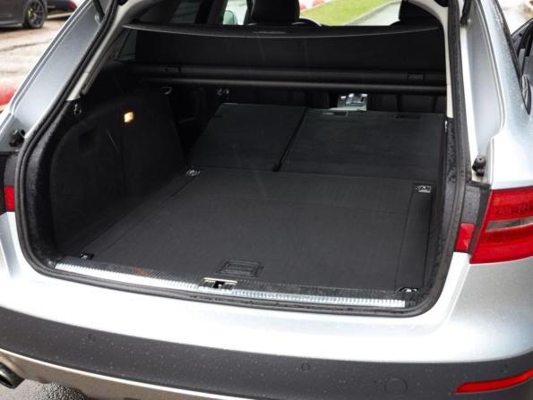 Audi A4 allroad IV (B8) Рестайлинг с пробегом 2012 года, цена 1 959 000 рублей, 90489 км, универсал, Автокод Объявления