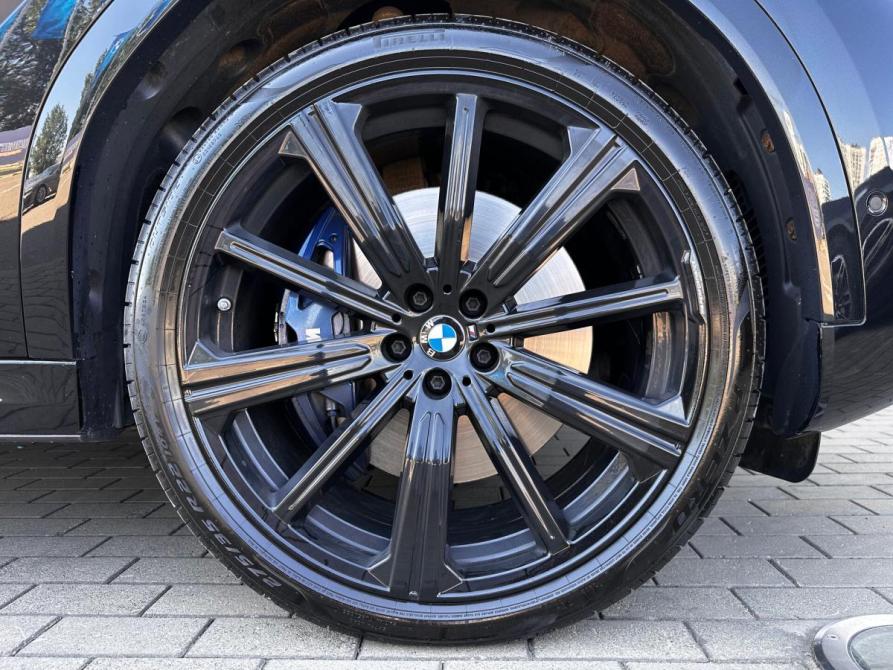 BMW X6 III (G06) Краснодар  - изображение 8