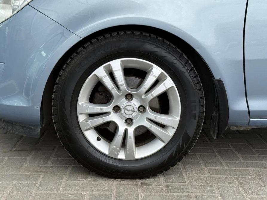 Opel Corsa D Липецк  - изображение 11