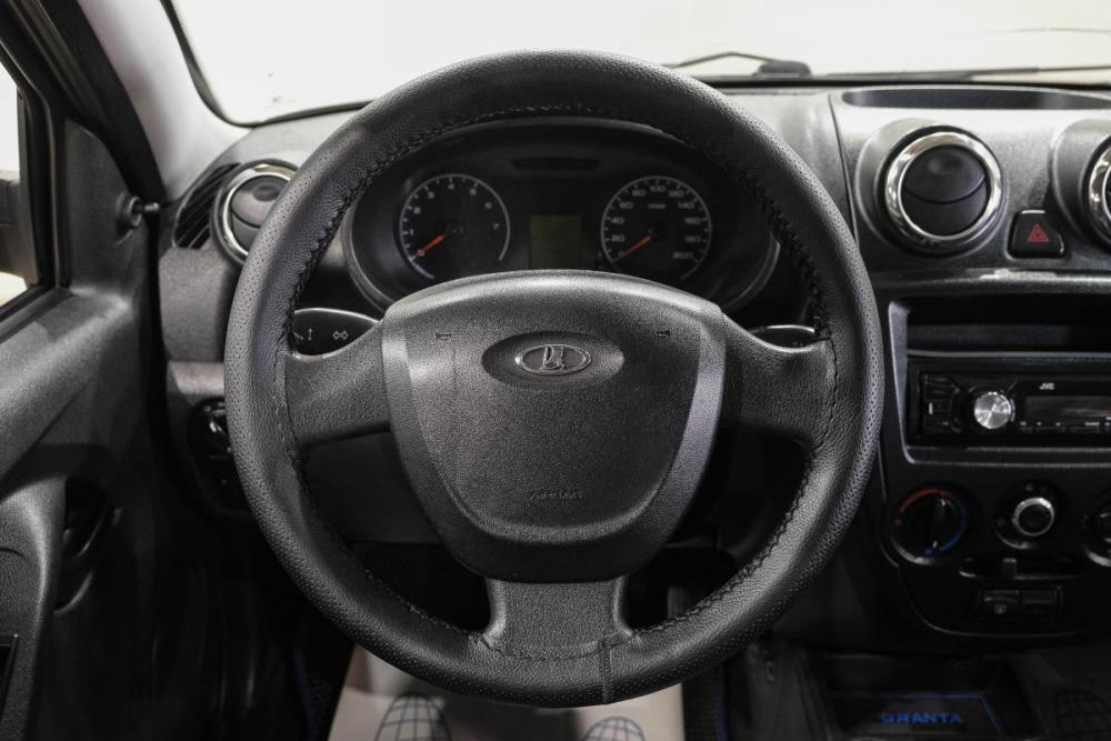 Lada (ВАЗ) Granta I Новокузнецк  - изображение 20