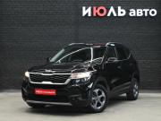 Kia Seltos I Екатеринбург  - изображение 20