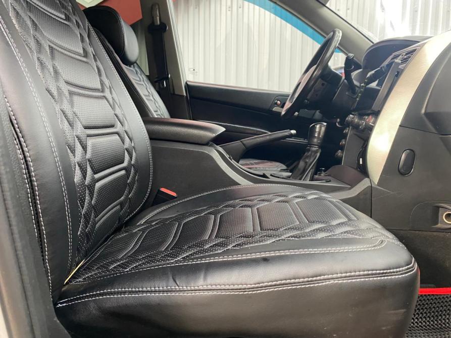 SsangYong Kyron I Рестайлинг Альметьевск  - изображение 27