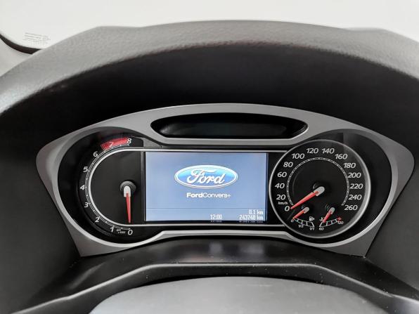 Ford Mondeo IV с пробегом 2009 года, цена 465 000 рублей, 244000 км, седан, Автокод Объявления