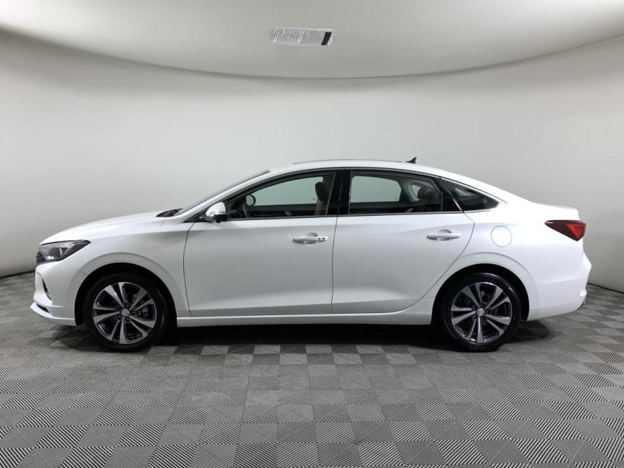 Changan Eado Plus Москва  - изображение 8