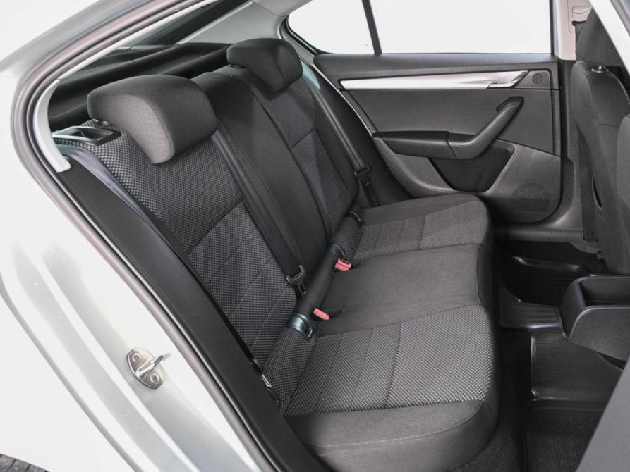 Skoda Octavia III (A7) Ростов-на-Дону  - изображение 7