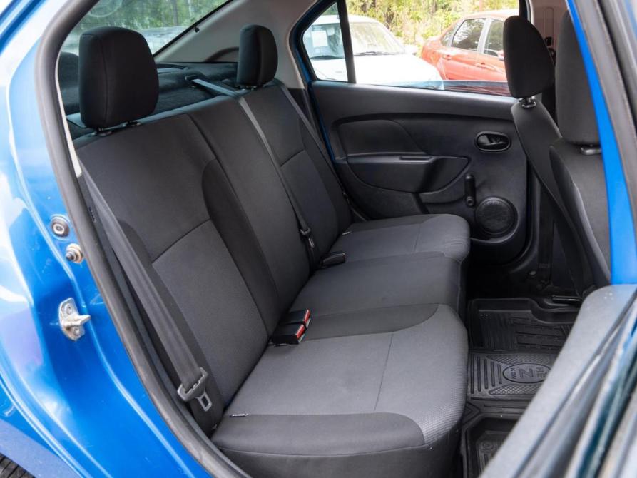Renault Logan II Волгоград  - изображение 7